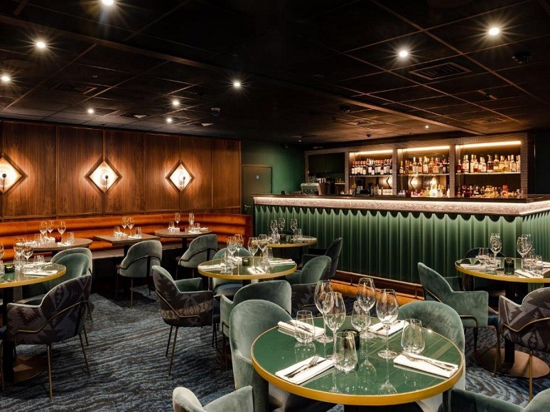Apex Travel Club - ATC - Club Quarters Hotel London City, London