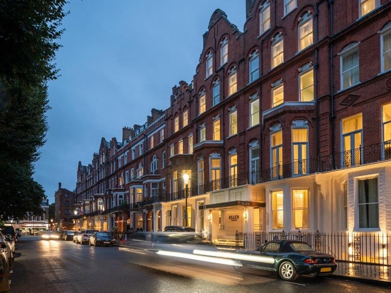 Apex Travel Club - ATC - Ellen Kensington