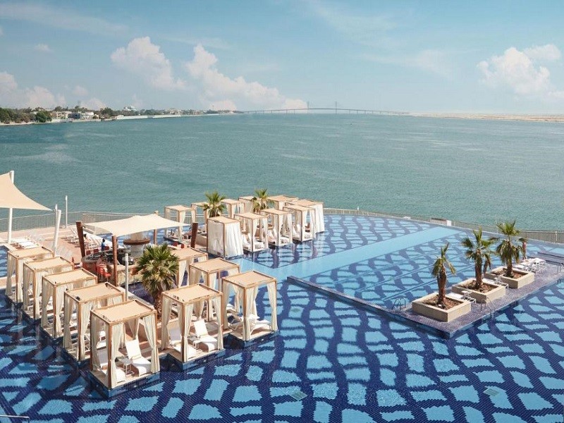 Apex Travel Club - ATC - Royal M Hotel Abu Dhabi by Gewan
