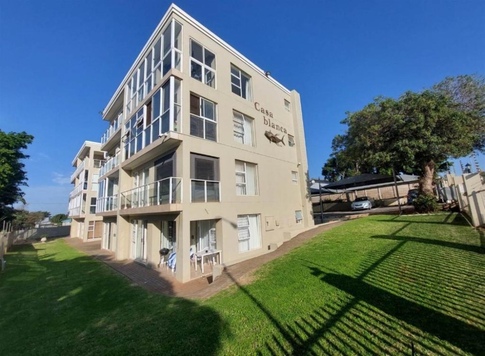 Apex Travel Club - ATC - Shell Shores -Apartment with balcony, Sea views and private