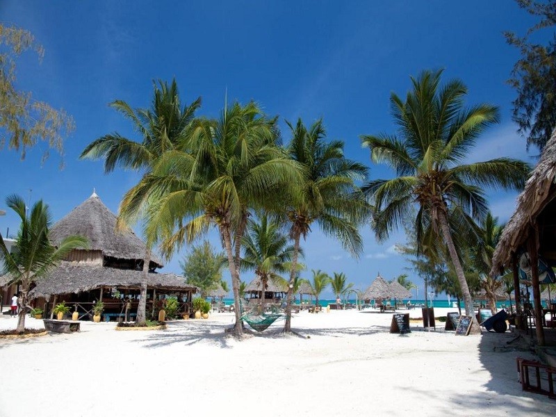Apex Travel Club - ATC - Kendwa Rocks Hotel