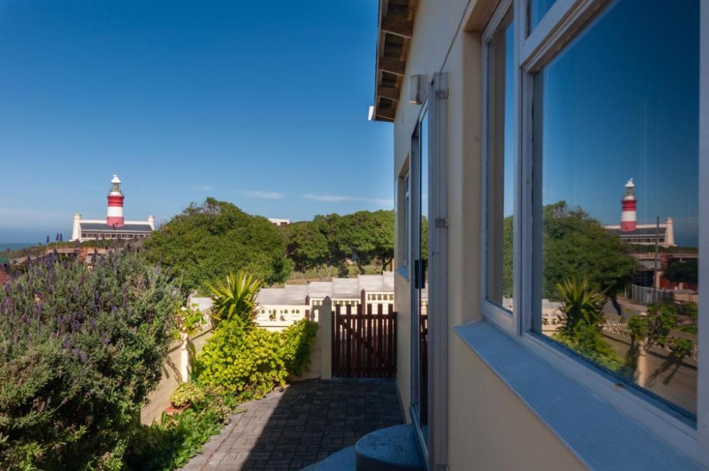 Apex Travel Club - ATC - À La Mer - Selfcatering Unit