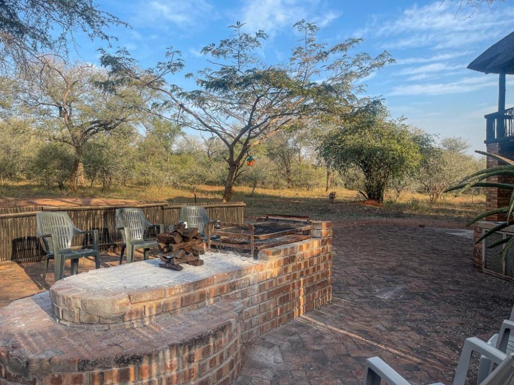 Apex Travel Club - ATC - Walking Tall Private Bush Retreat
