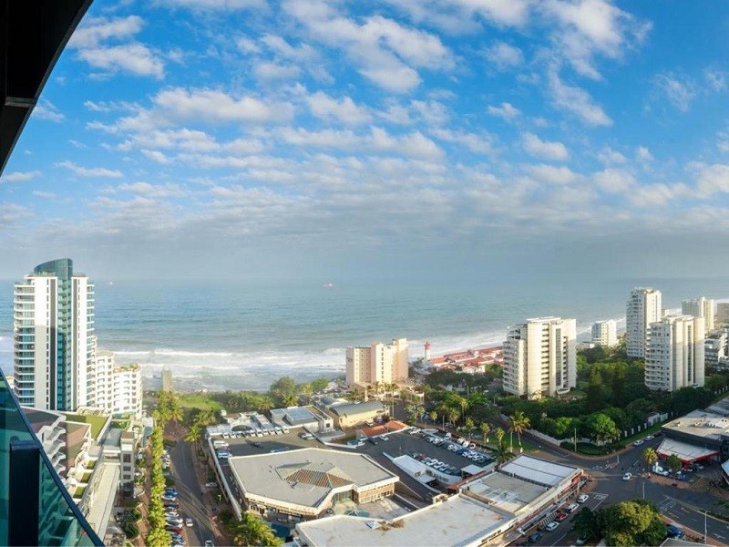 Apex Travel Club - ATC - Umhlanga Village Ocean Views