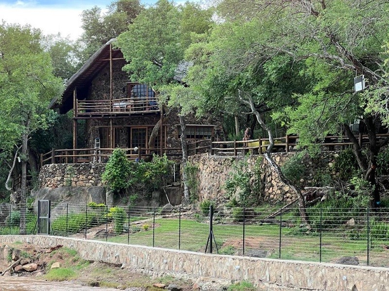 Apex Travel Club - ATC - JakkalsDraai River Bush Lodge
