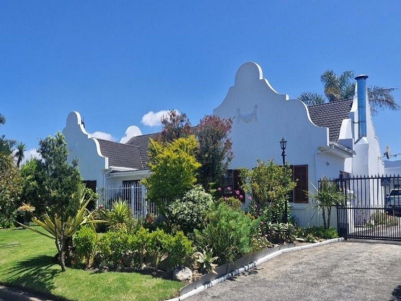 Apex Travel Club - ATC - De Kaap's Hollands 4 Sleeper