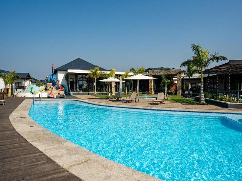 Apex Travel Club - ATC - 169 Ballito Hills