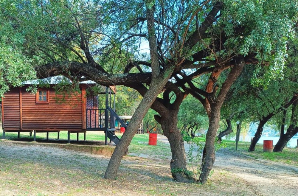 Apex Travel Club - ATC - Westvaal Holiday Resort