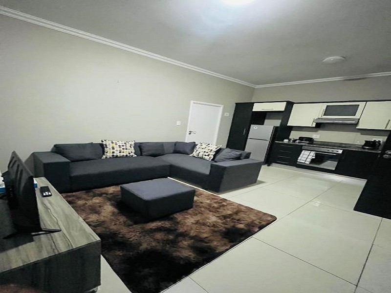 Apex Travel Club - ATC - Beachside Bliss Retreat Umhlanga
