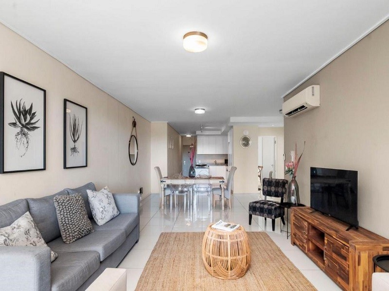 Apex Travel Club - ATC - The Antrim Apartments by Totalstay