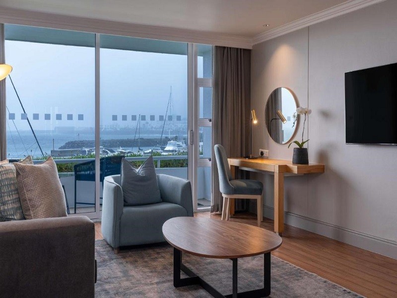 Apex Travel Club - ATC - Radisson Collection Hotel, Waterfront Cape Town
