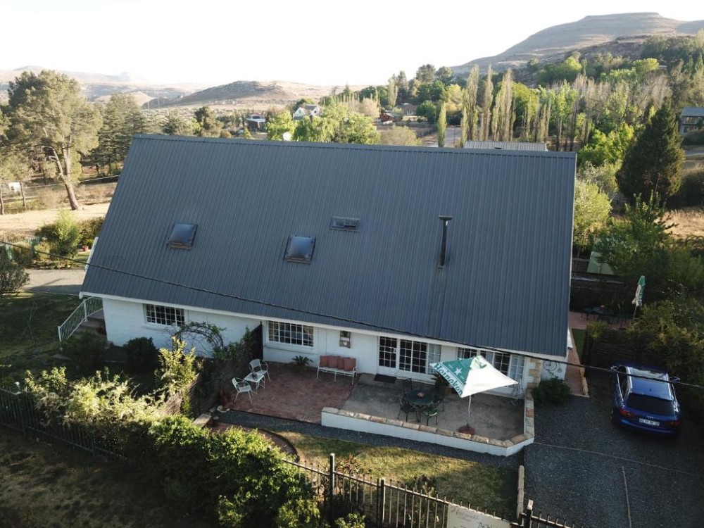 Apex Travel Club - ATC - Honeysuckle Clarens