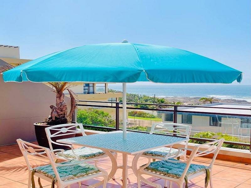 Apex Travel Club - ATC - Sea Sunny View Apartment