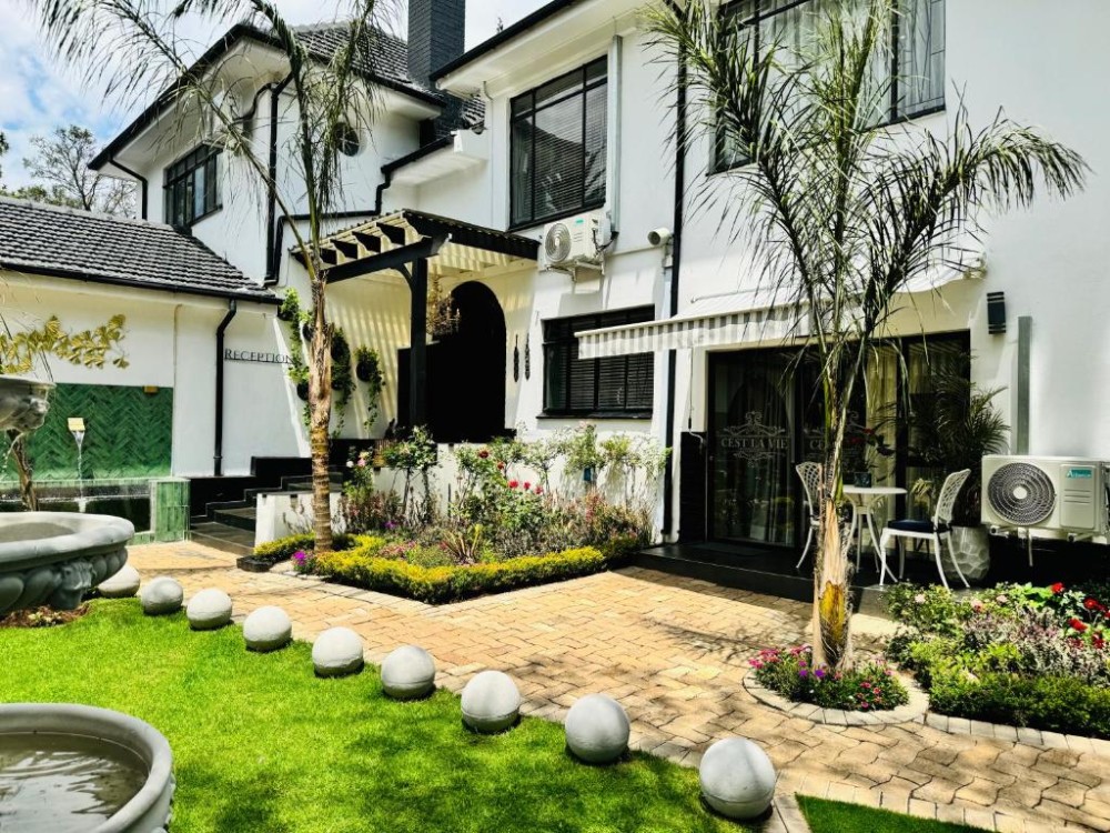 Apex Travel Club - ATC - C'est La Vie Boutique Hotel