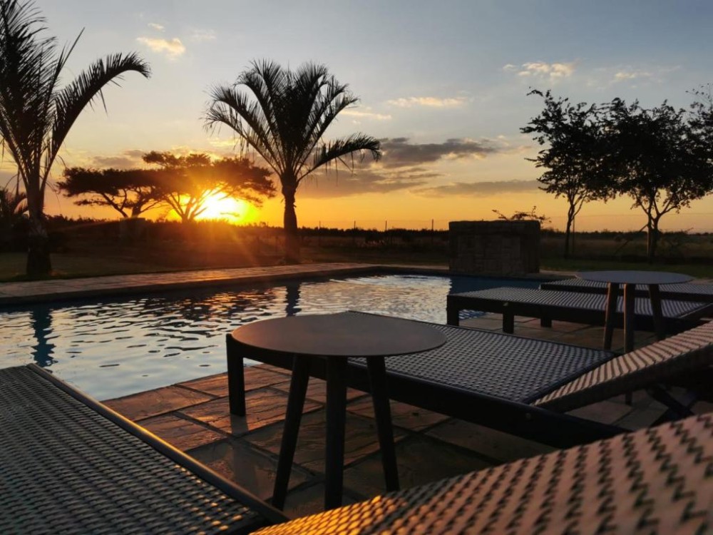 Apex Travel Club - ATC - Blackwood Eco Lodge