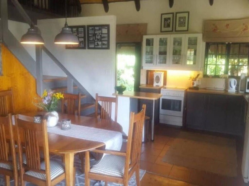 Apex Travel Club - ATC - The Underberg Cottage
