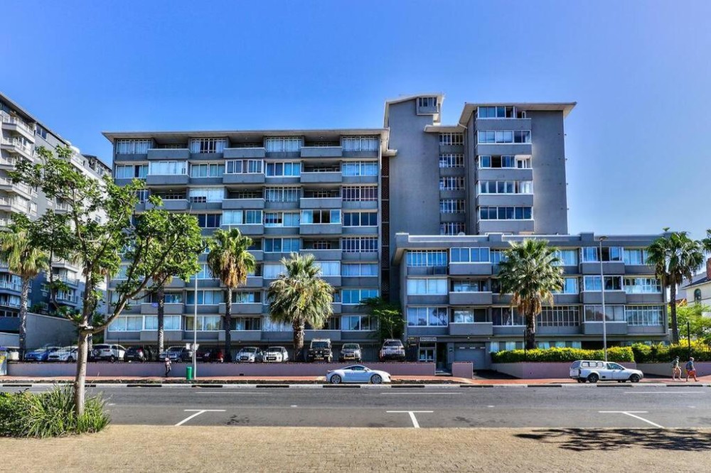 Apex Travel Club - ATC - Devonshire Apartment in Green Point