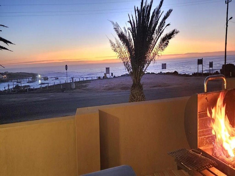 Apex Travel Club - ATC - Huis Magriet and Apartment 121