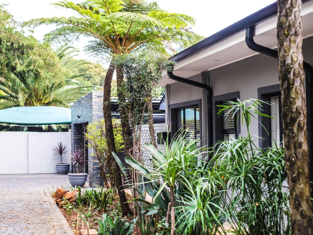 Apex Travel Club - ATC - Villameyer lodge