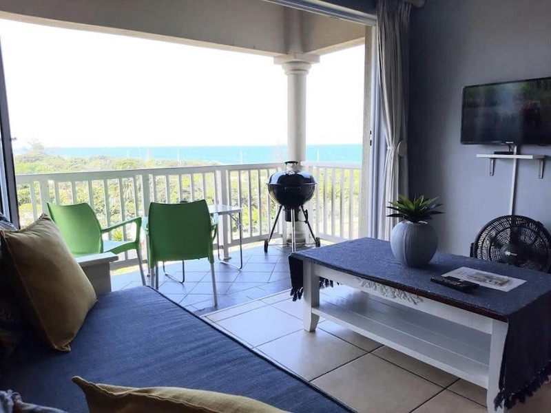 Apex Travel Club - ATC - Izinyoni Place, Mangrove Beach Estate