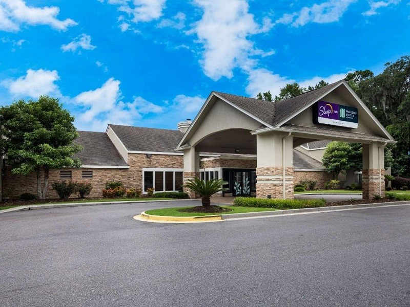 Apex Travel Club - ATC - Sleep Inn Savannah Midtown