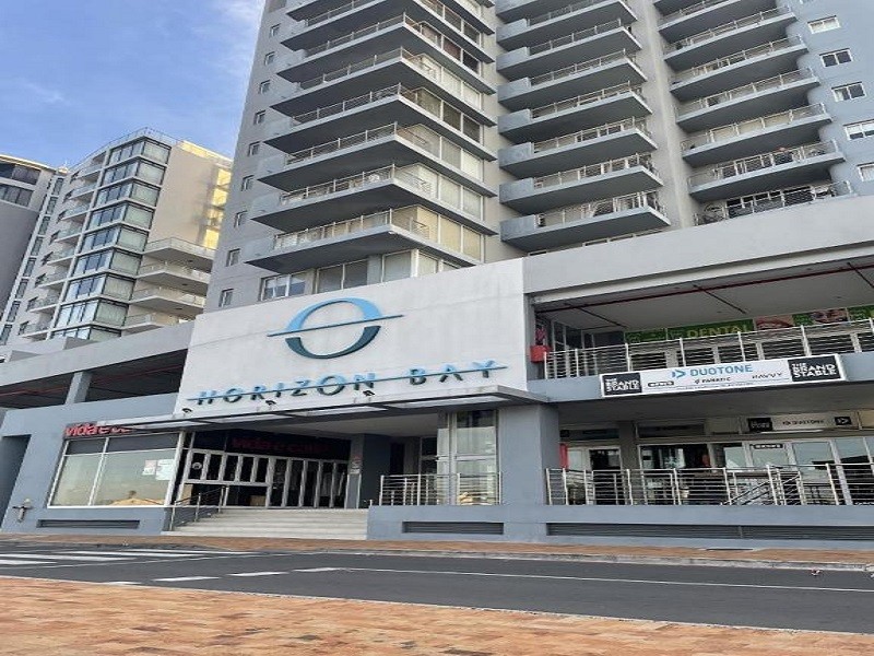 Apex Travel Club - ATC - 104 Horizon Bay Bloubergstrand