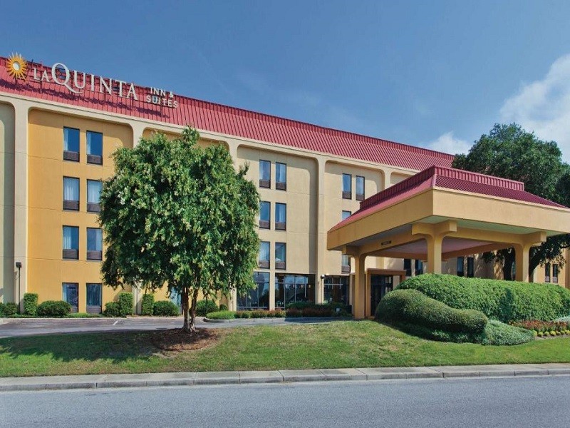 Apex Travel Club - ATC - La Quinta by Wyndham Charleston Riverview