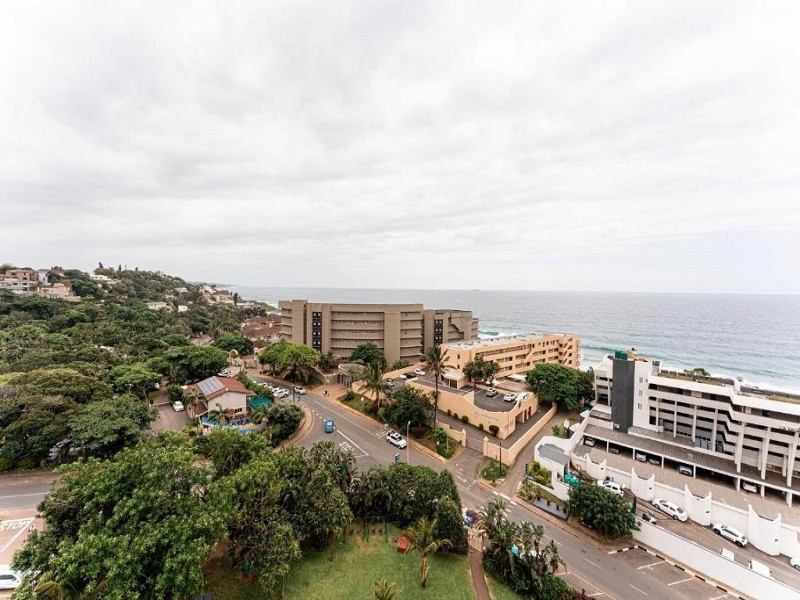 Apex Travel Club - ATC - Amazing Sea View Apartment La Ballito