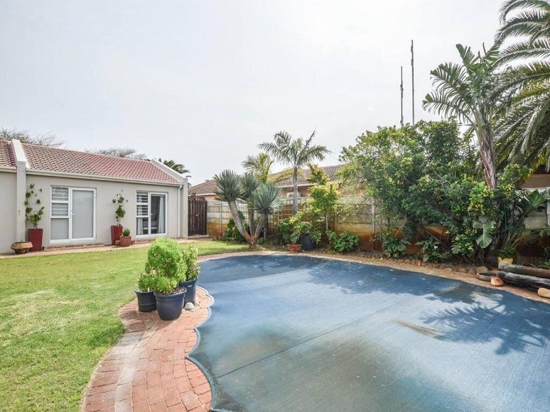 Apex Travel Club - ATC - Pet friendly & Close to Beach at 2 Saasveld