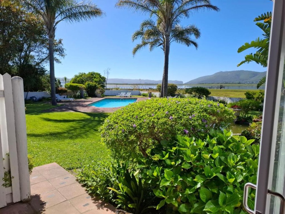 Apex Travel Club - ATC - Point Lodge Knysna