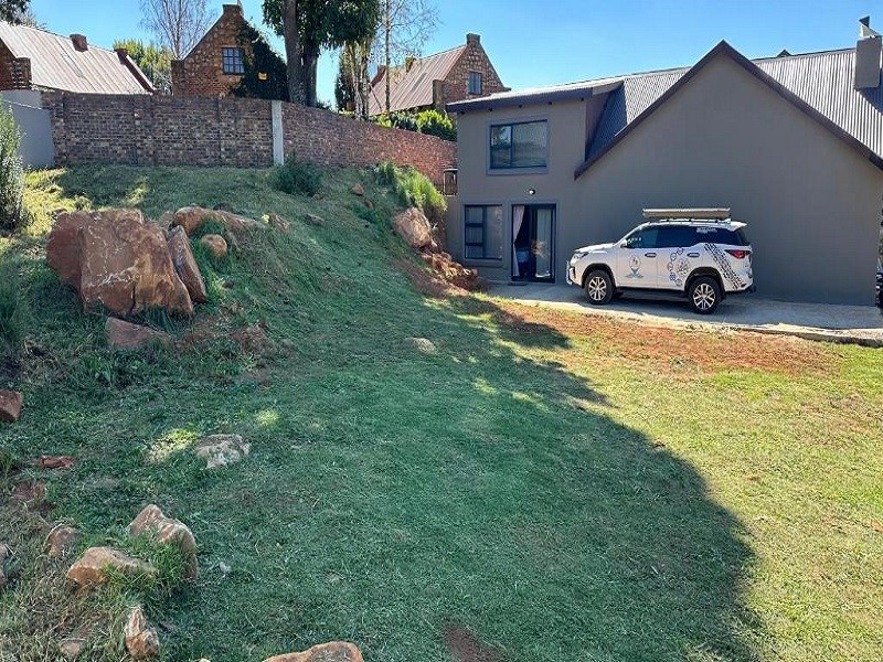Apex Travel Club - ATC - Dullstroom Self Catering Blue Crane Estate 66
