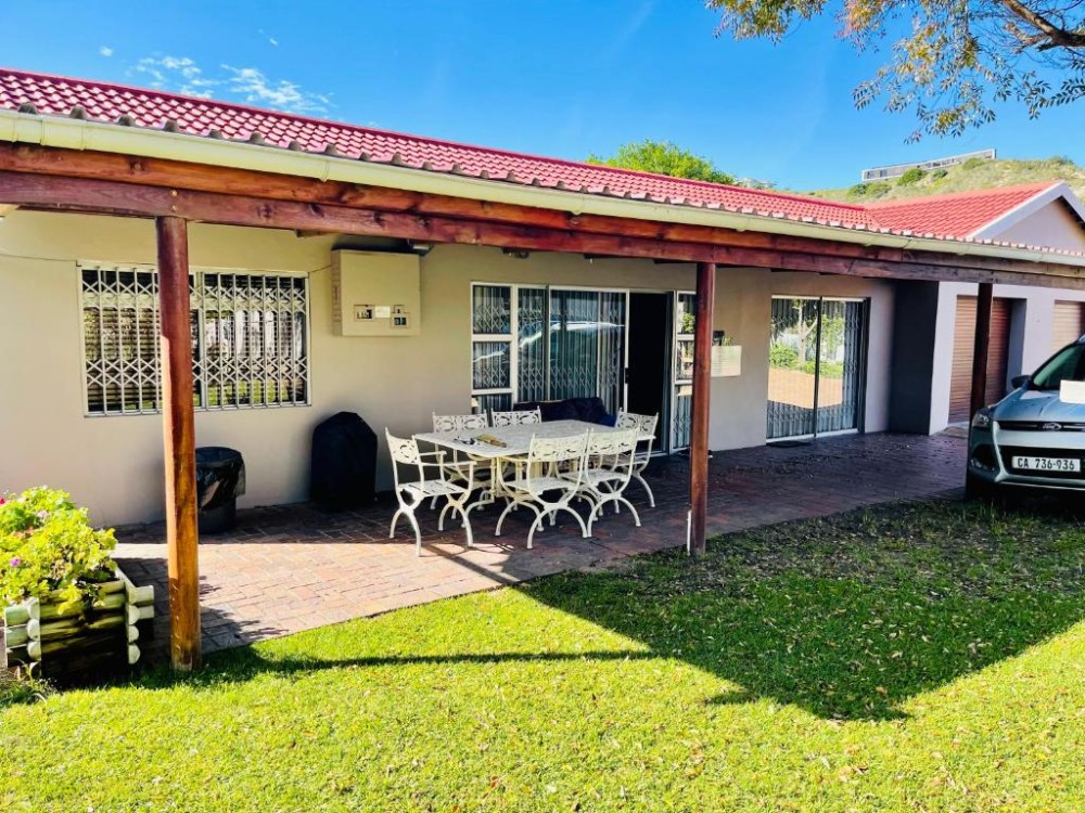 Apex Travel Club - ATC - Sedgefield Lagoon Hideout