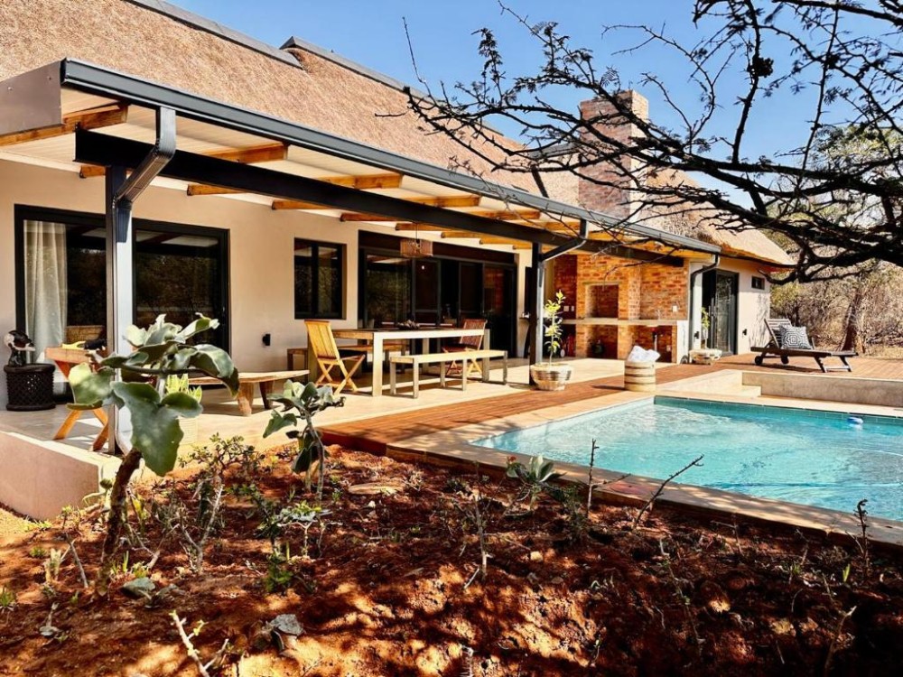 Apex Travel Club - ATC - Pumba Lodge Hoedspruit