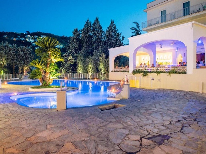 Apex Travel Club - ATC - Grand Hotel Aminta