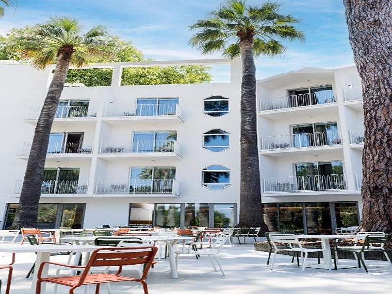 Apex Travel Club - ATC - So' Lifestyle Hotel Sorrento