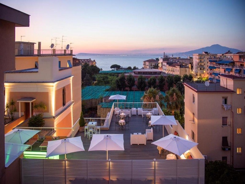 Apex Travel Club - ATC - Hotel Michelangelo