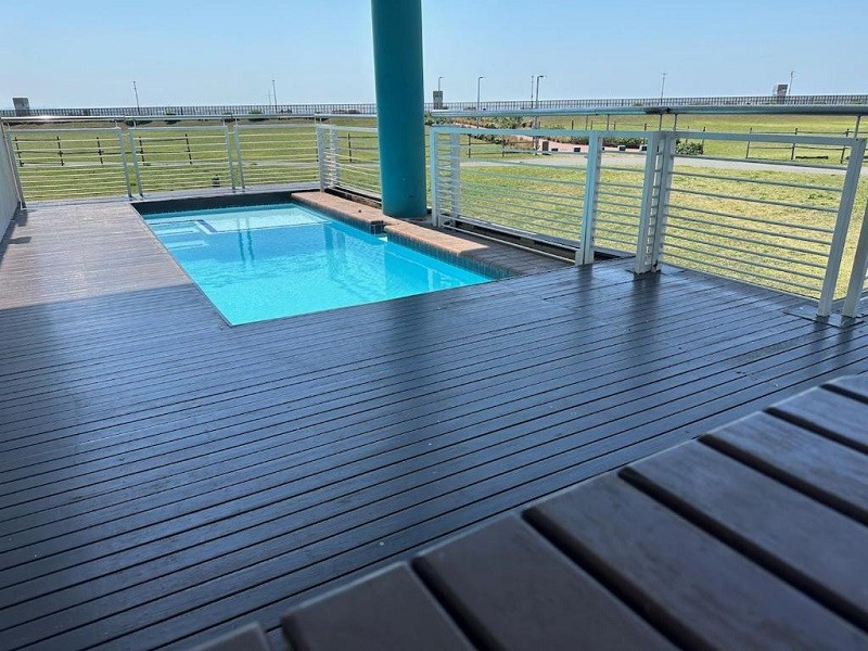 Apex Travel Club - ATC - Point Beach #Accommodation - Durban Beach & Waterfront Cana