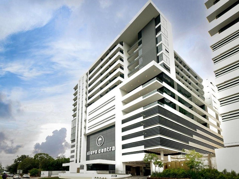 Apex Travel Club - ATC - Reserved Suites Illovo