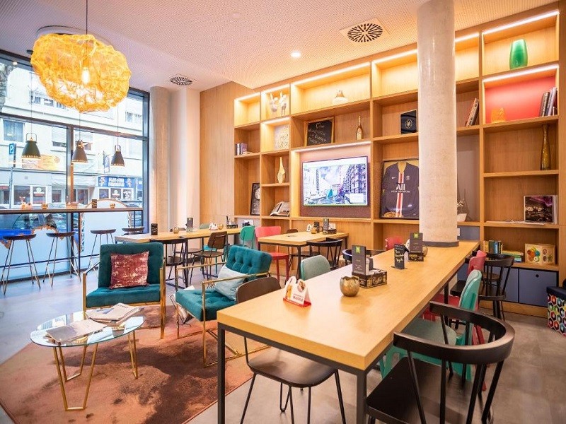 Apex Travel Club - ATC - ibis Styles Pforzheim