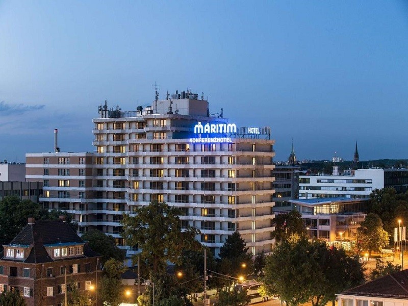 Apex Travel Club - ATC - Maritim Hotel Darmstadt