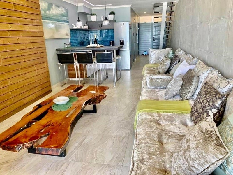 Apex Travel Club - ATC - Sea front designer apartment