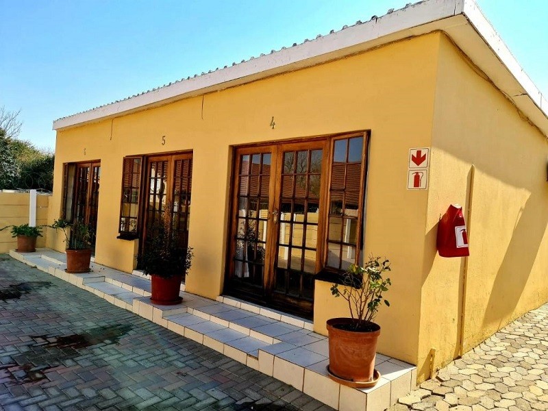 Apex Travel Club - ATC - Katlego guest house