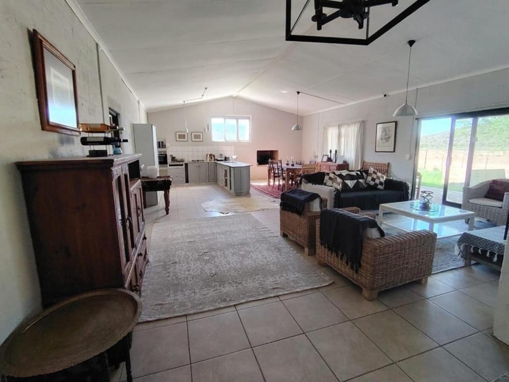 Apex Travel Club - ATC - Prinspoort Klein Karoo Stay