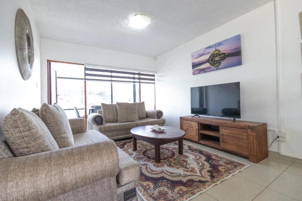 Apex Travel Club - ATC - Safi Classic 3 bedroom Apartment 4