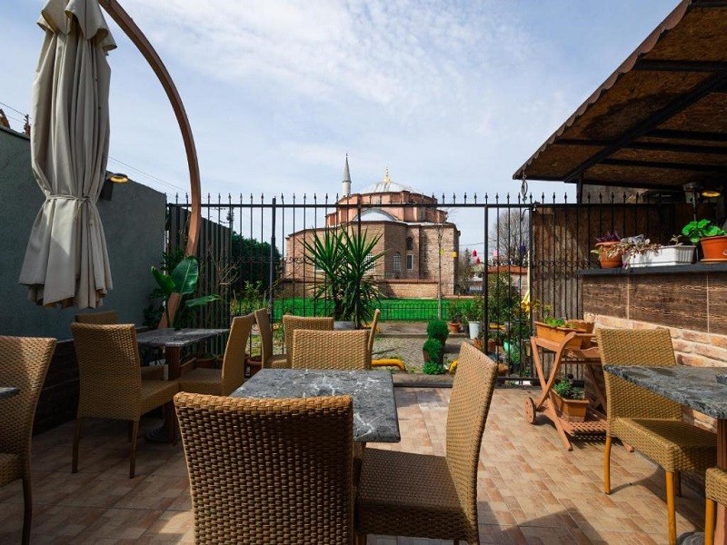 Apex Travel Club - ATC - Sultanahmet inn Hotel
