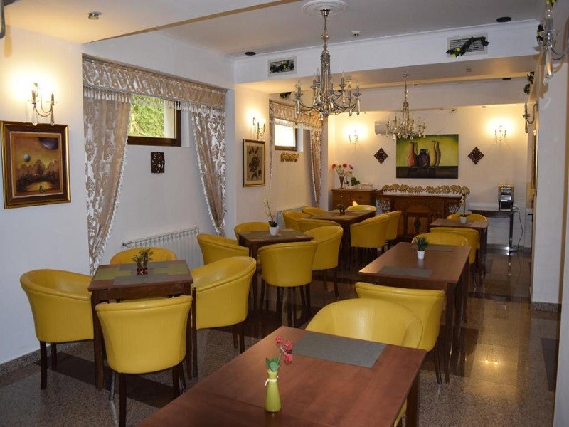Apex Travel Club - ATC - Hotel Michelangelo Romania