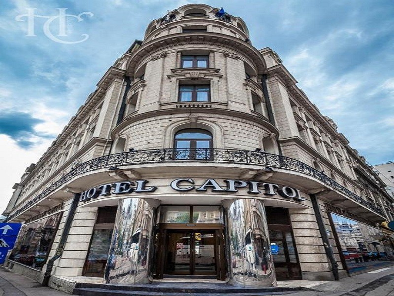 Apex Travel Club - ATC - Capitol Hotel