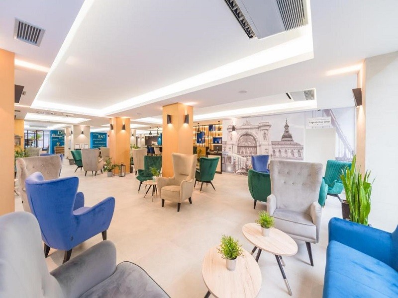 Apex Travel Club - ATC - Impulso Fashion Hotel