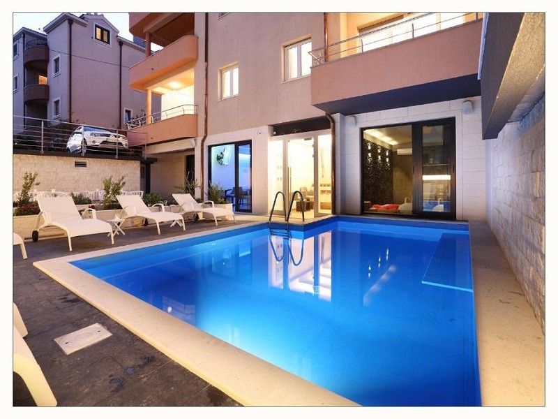 Apex Travel Club - ATC - Villa M Split