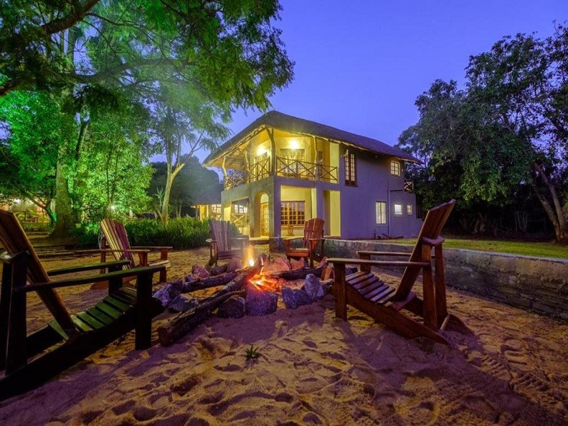Apex Travel Club - ATC - Benka LifeStyle Country Cottages